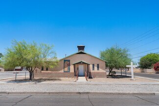 Plus de détails pour 1104 S 7th Ave, Yuma, AZ - Spécialité à vendre