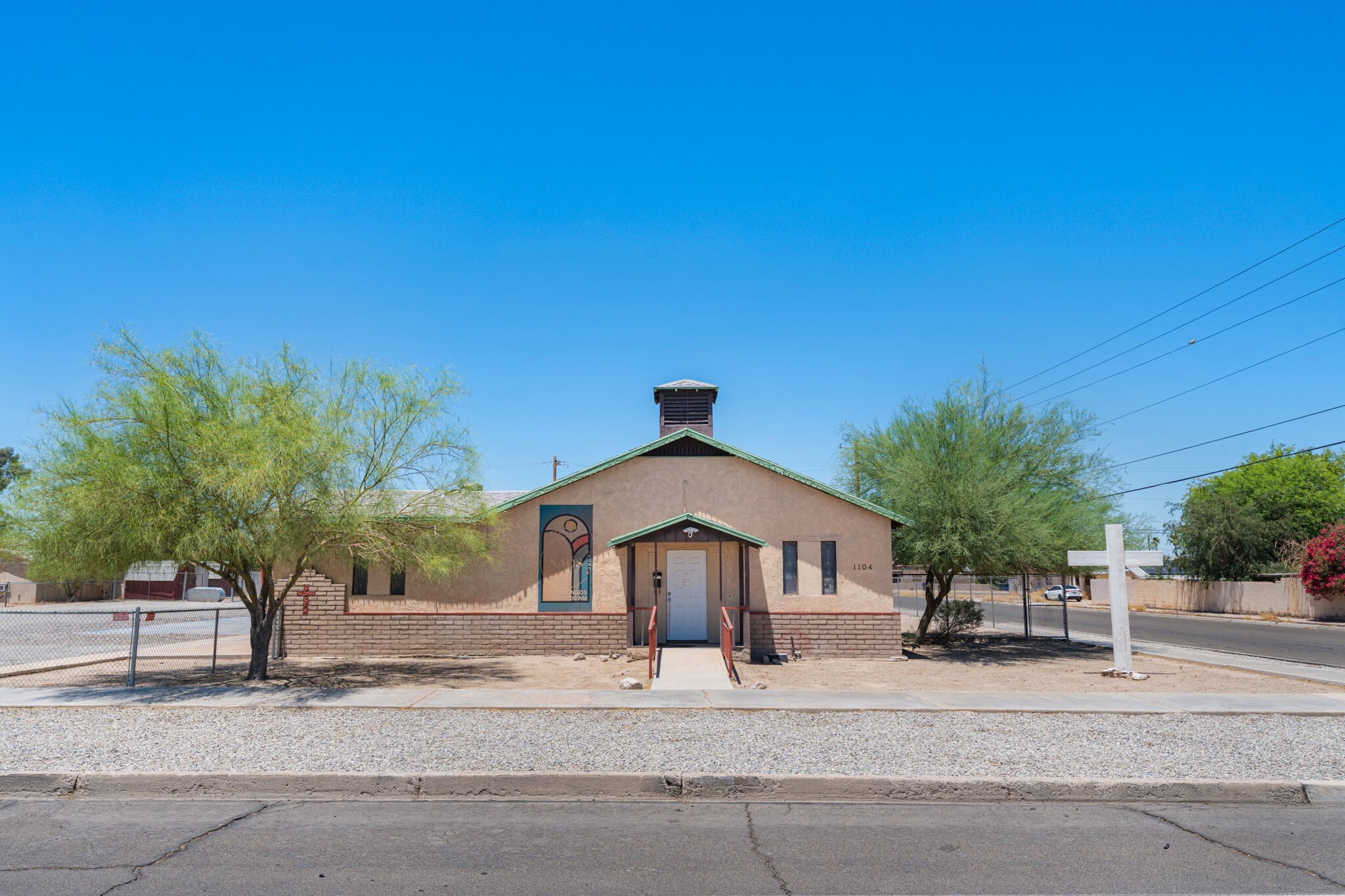 1104 S 7th Ave, Yuma, AZ à vendre Photo principale- Image 1 de 13