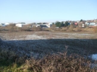 More details for plot G11 Bennett St, Bridgend - Land for Lease