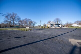 More details for 411 W Canal St, Malvern, OH - Retail for Sale