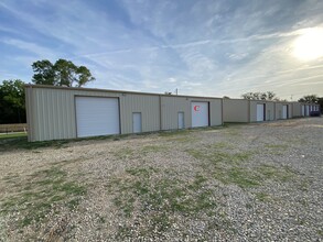 12480 J Rendon Rd, Burleson, TX for lease Building Photo- Image 2 of 11