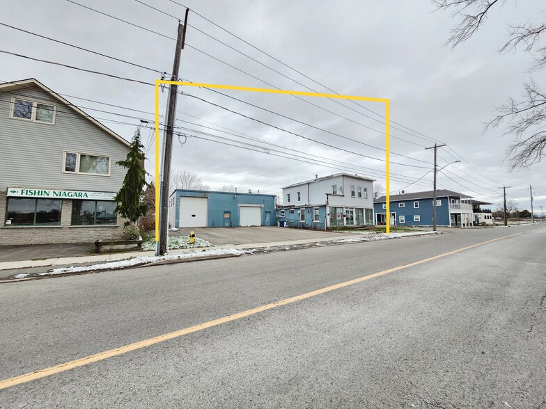 203 Niagara Blvd, Fort Erie, ON for sale - Building Photo - Image 3 of 15