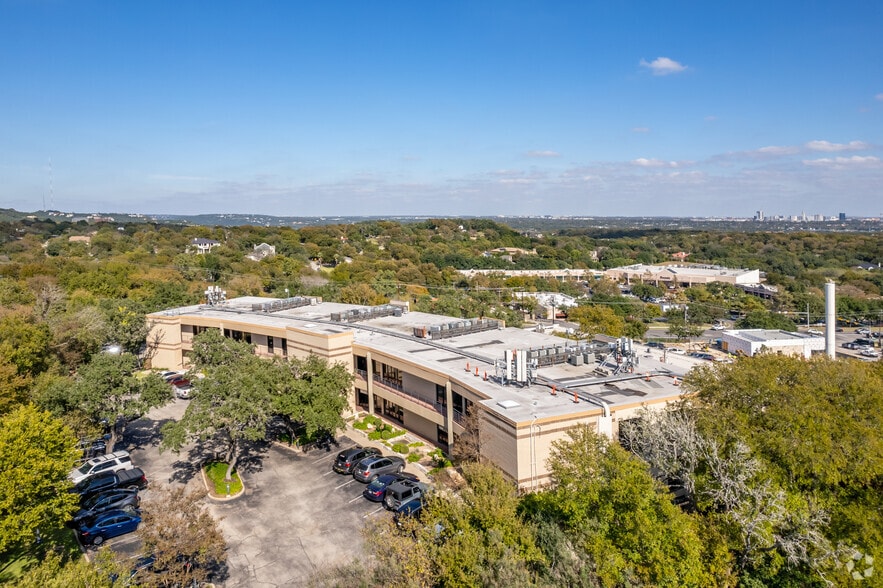 3345 Bee Caves Rd, Austin, TX for lease - Building Photo - Image 3 of 25