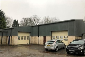 More details for Ashlands Rd, Ilkley - Industrial for Lease