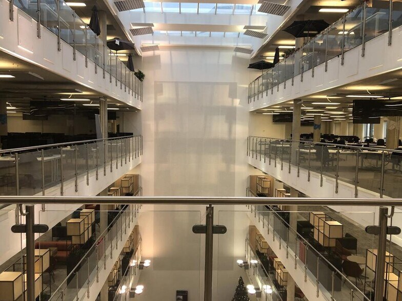 Marsh St S, Stoke On Trent à louer - Photo intérieure - Image 3 de 14