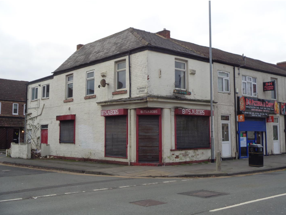 30 Yarm Rd, Darlington for sale Building Photo- Image 1 of 4