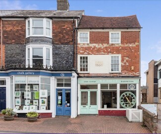 More details for 5 North St, Lewes - Retail for Sale