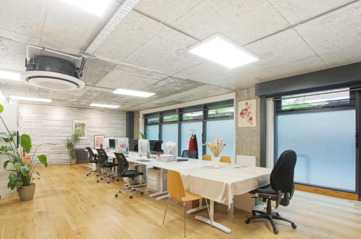 Green Mews, Londres à louer Photo intérieure- Image 1 de 4