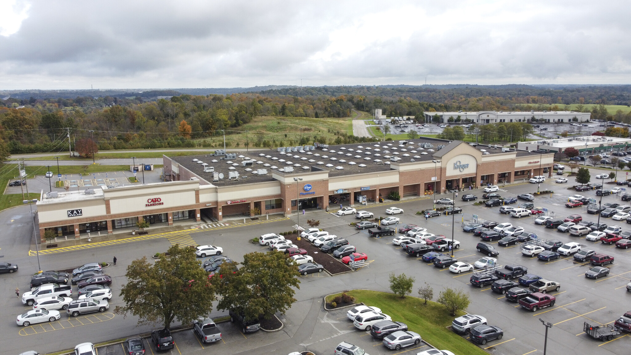 1303 Highway 127 S, Frankfort, KY for lease Building Photo- Image 1 of 18