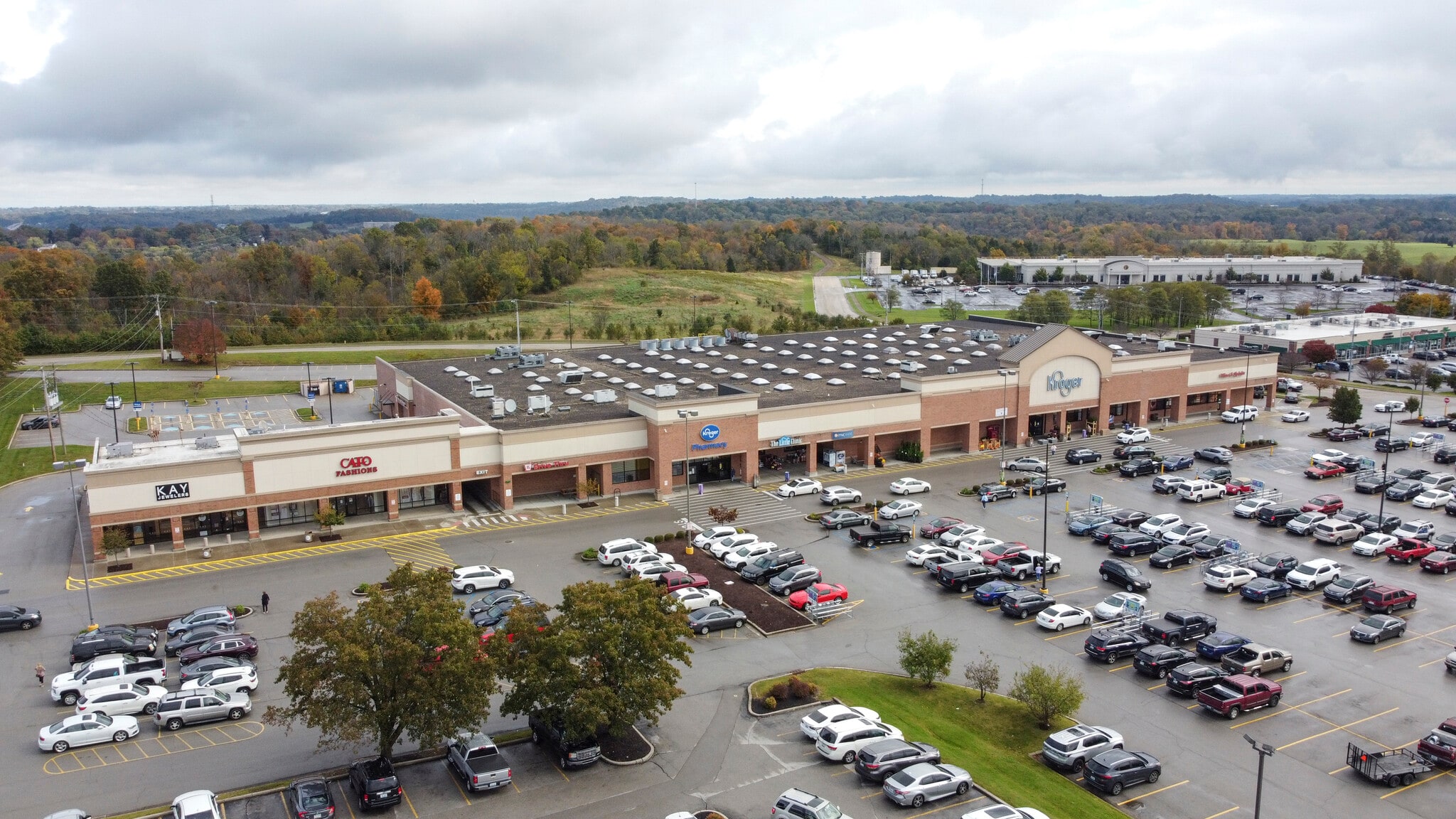 1303 Highway 127 S, Frankfort, KY for lease Primary Photo- Image 1 of 18