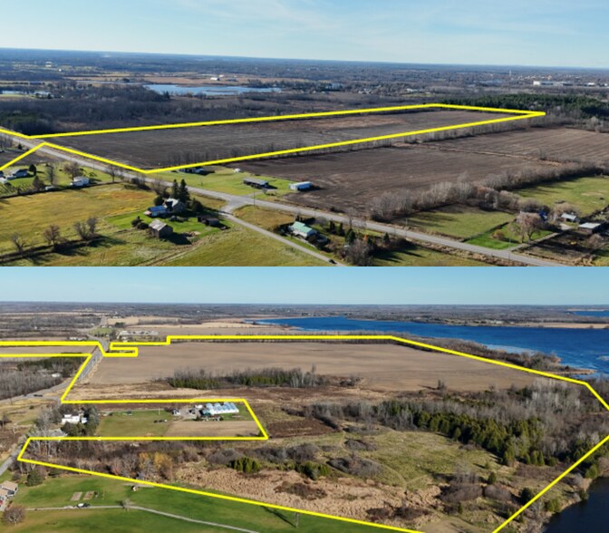 00 Highway 43, Smiths Falls, ON à vendre - Photo du bâtiment - Image 1 de 1