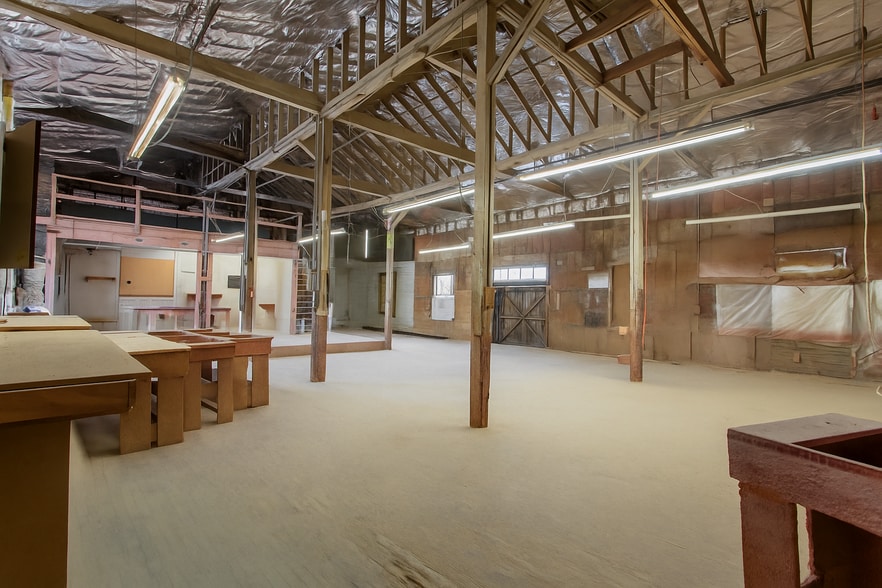 1500 3rd Avenue North, Nashville, TN for lease - Building Photo - Image 3 of 6