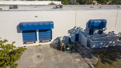 5401 NW 163rd St, Hialeah, FL for lease Interior Photo- Image 2 of 2