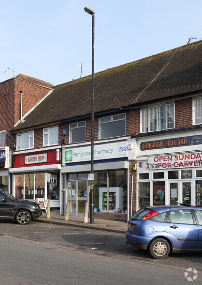 Hengrove Ln, Bristol for sale - Building Photo - Image 3 of 4