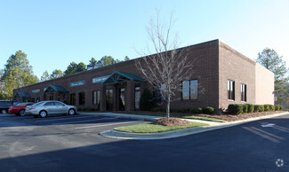 More details for 5241-5251 Raynor Rd, Garner, NC - Flex for Lease