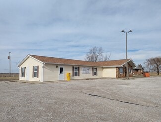 More details for 707 Il Route 127, Greenville, IL - Flex for Sale