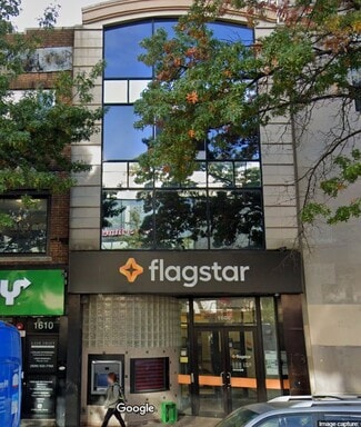More details for 1608 Kings Hwy, Brooklyn, NY - Office/Retail for Lease