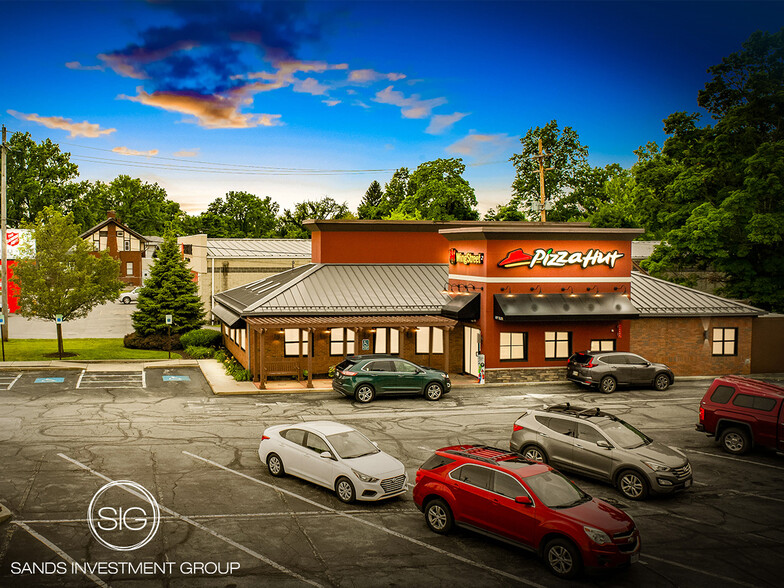 1951 W Prospect Rd, Ashtabula, OH for sale - Building Photo - Image 1 of 6