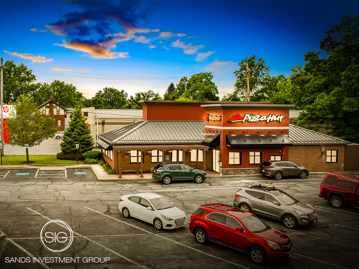 1951 W Prospect Rd, Ashtabula, OH for sale Building Photo- Image 1 of 7