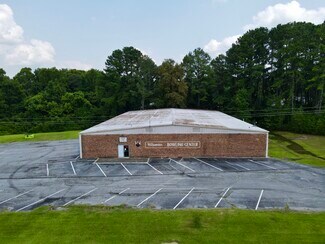 Plus de détails pour 915 E Boulevard, Williamston, NC - Commerce de détail à vendre