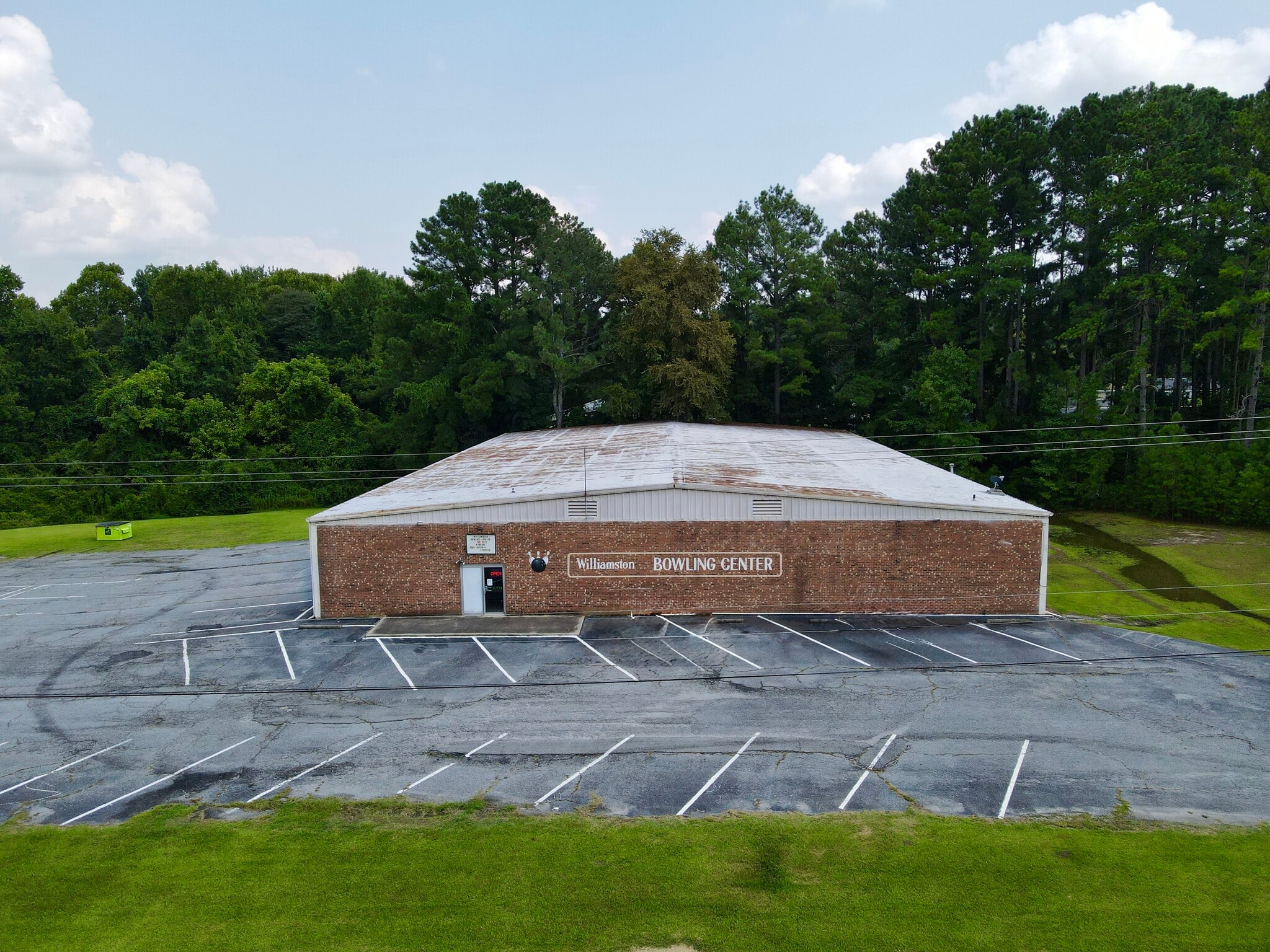 915 E Boulevard, Williamston, NC for sale Primary Photo- Image 1 of 17