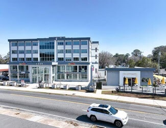 More details for 1303 Thomasville Rd, Tallahassee, FL - Office for Sale