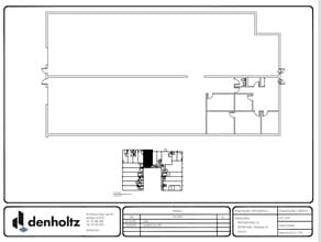 140 Ethel Rd W, Piscataway, NJ for lease Floor Plan- Image 1 of 1