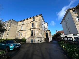 Plus de détails pour 5 Westfield Park, Bristol - Bureau à louer