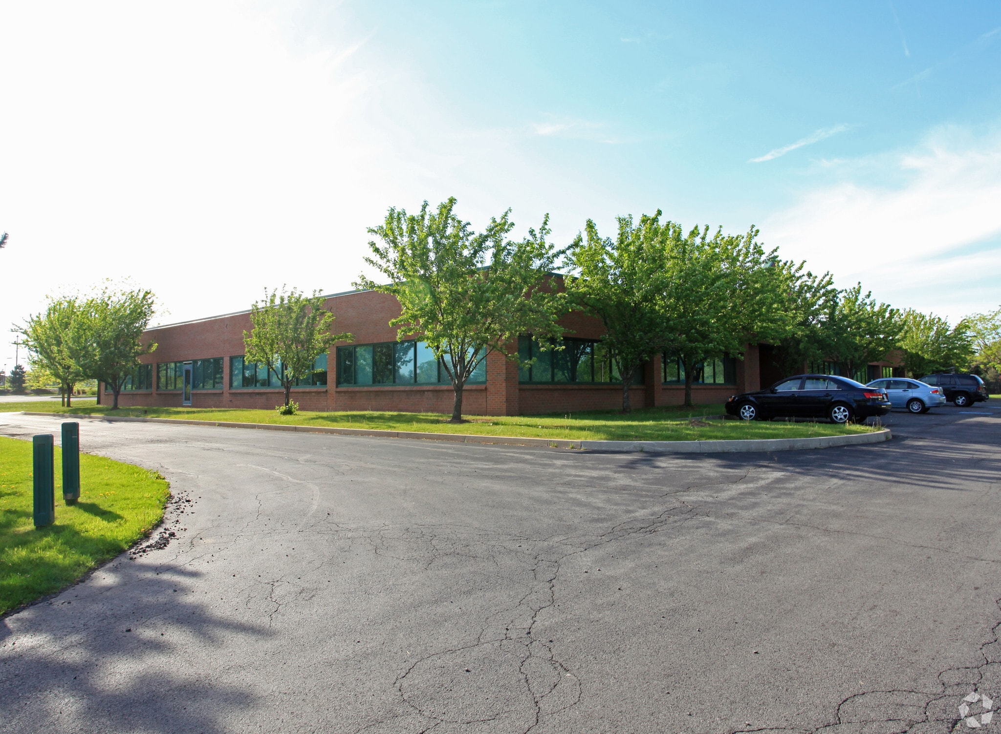 3300 Vickery Rd, Syracuse, NY for lease Primary Photo- Image 1 of 11