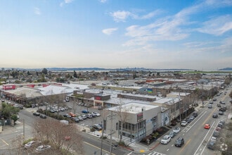 1300-1328 Gilman St, Berkeley, CA - Aerial  map view - Image1