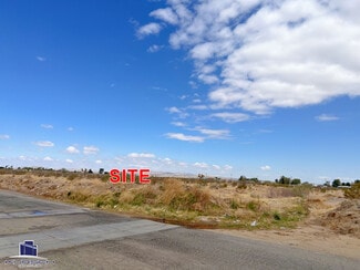More details for Lee Avenue, Adelanto, CA - Land for Sale