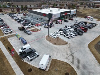Plus de détails pour 679 W 101st Pl S, Jenks, OK - Commerce de détail à vendre