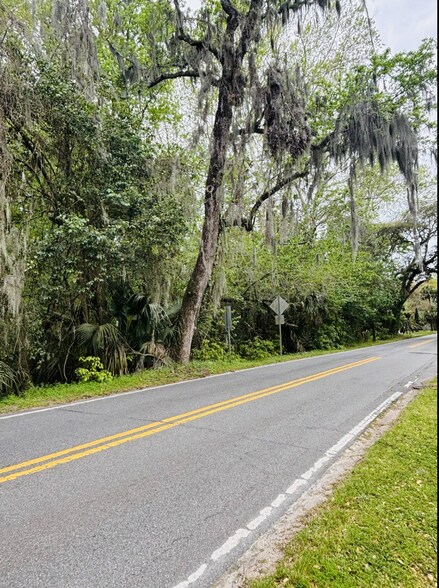 0 Bonaventure Rd, Savannah, GA à vendre - Photo du bâtiment - Image 1 de 3