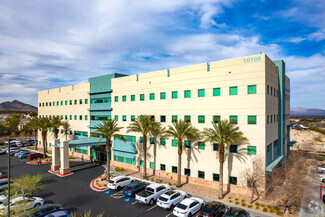 More details for 10105 Banburry Cross Dr, Las Vegas, NV - Medical for Lease