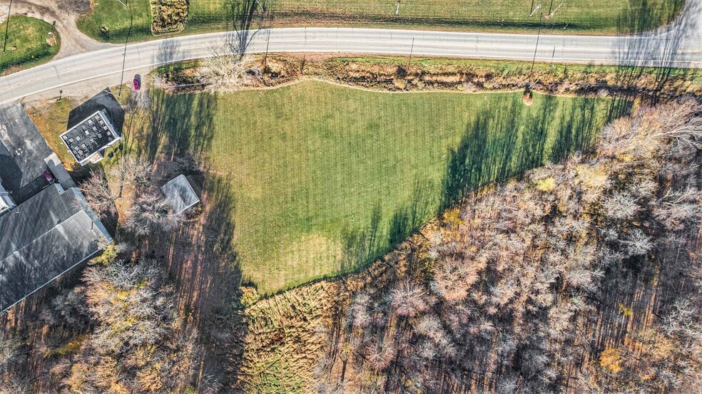 1124 N Saginaw St, Durand, MI à vendre - Photo du bâtiment - Image 2 de 18