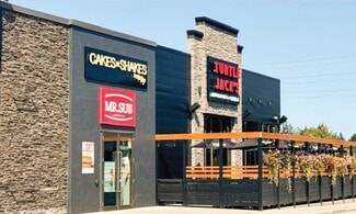 More details for 655 Fanshawe Park Rd W, London, ON - Retail for Lease