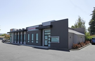 More details for 1103 Trancas St, Napa, CA - Office/Medical for Lease