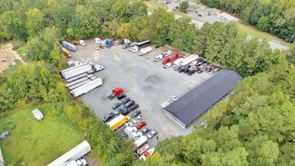 More details for 2515 Walkup Ave, Monroe, NC - Industrial for Sale