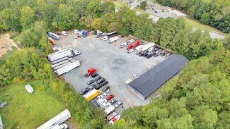 Plus de détails pour 2515 Walkup Ave, Monroe, NC - Industriel à vendre