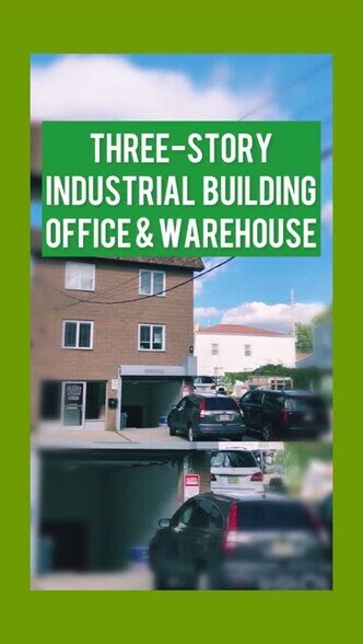 62 Rutgers St, Belleville, NJ à vendre - Vidéo sur l’inscription commerciale - Image 2 de 21