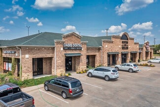 More details for 1211 S Main St, Keller, TX - Office for Lease