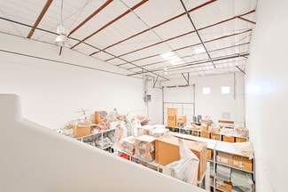 Plus de détails pour 11 Plaza La Prensa Rd, Santa Fe, NM - Industriel à vendre