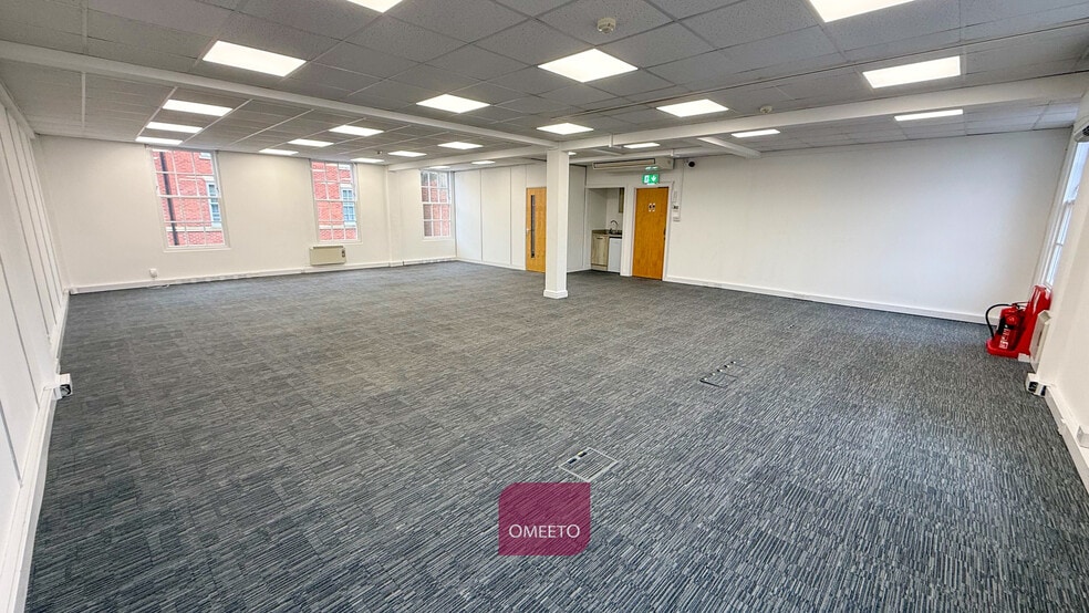 Vernon Gate, Derby for lease - Building Photo - Image 2 of 24