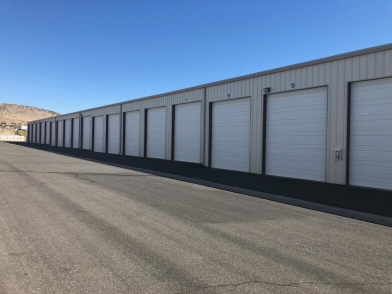 18 Miles Rd, Mound House, NV à vendre - Autre - Image 3 de 6