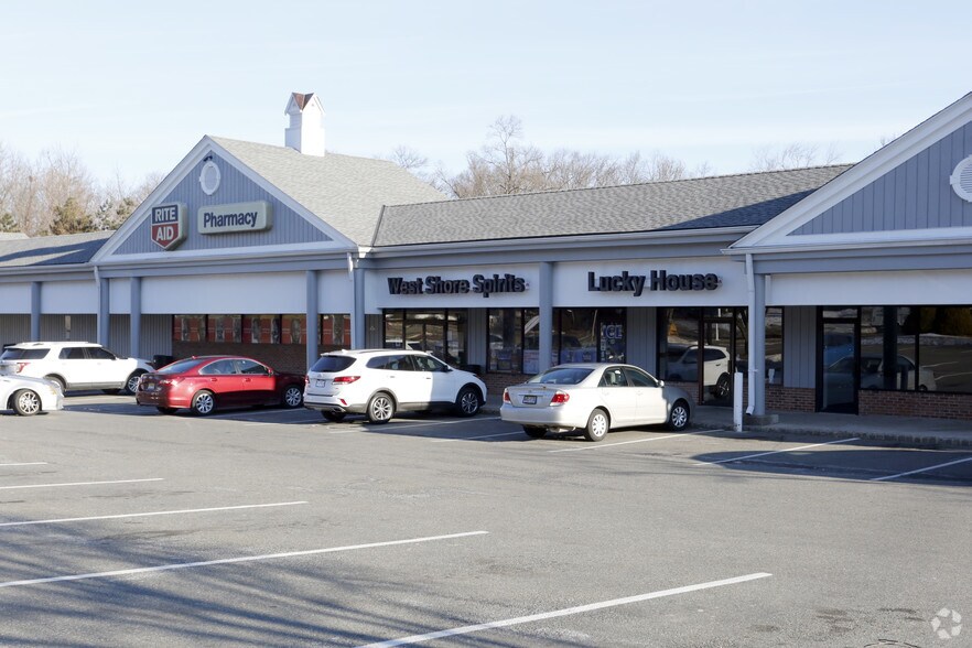 47 Hopatchung Rd, Hopatcong, NJ à louer - Photo du bâtiment - Image 2 de 5