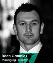 Dean Gambles