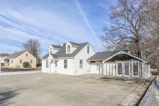 Plus de détails pour 112 Pegram Ln, Fredericksburg, VA - Flex à vendre