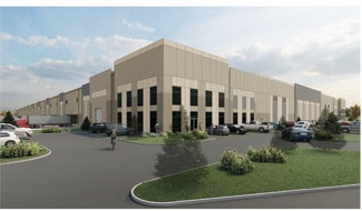 Plus de détails pour 1111 Southampton Rd, Westfield, MA - Industriel à louer