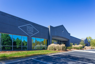 Technology Park - Commercial Real Estate