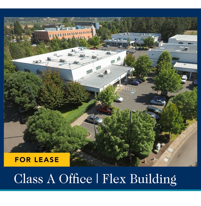 More details for 1505 Westec Dr, Eugene, OR - Flex for Lease